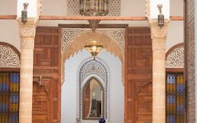 Riad Marco